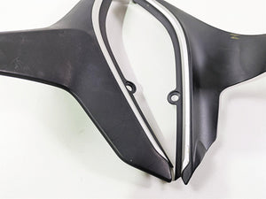 2018 Ducati Scrambler Desert Sled 800 Frame Infill Side Covers Set 4601C102A
