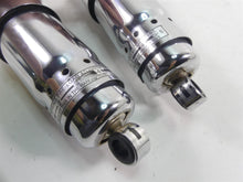 Load image into Gallery viewer, 2005 Honda V-Twin VTX1800 S3 Rear Showa Shock Damper Set 52500-MCV-R11 | Mototech271
