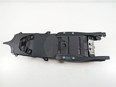 2022 Suzuki GSXR 750 Subframe Inner Fender Set 41211-14J00-YUG 41221-14J00-YUG {{ shop.shopifyCountryName }} - Mototech271