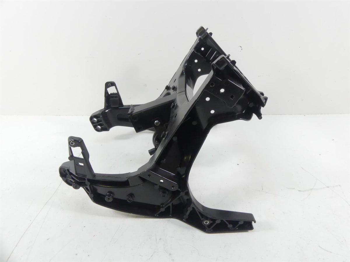 2017 BMW R1200RT K52 Front Stay Subframe Carrier Set 46638529329 46638529330 {{ shop.shopifyCountryName }} - Mototech271