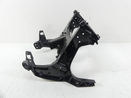 2017 BMW R1200RT K52 Front Stay Subframe Carrier Set 46638529329 46638529330 {{ shop.shopifyCountryName }} - Mototech271