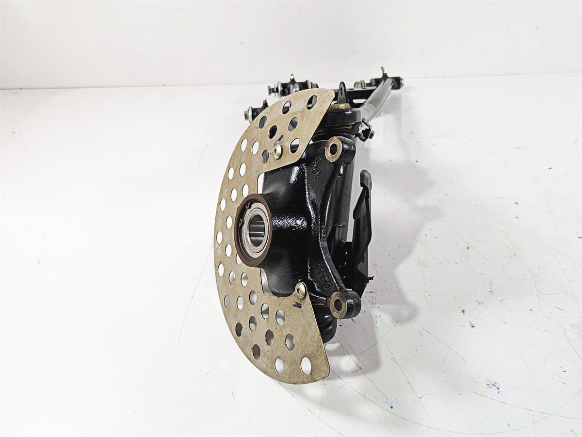 2022 Yamaha YXZ1000 R Front Right Knee Assembly 2HC-F3506-00-00 2HC-F3508-00-00 {{ shop.shopifyCountryName }} - Mototech271