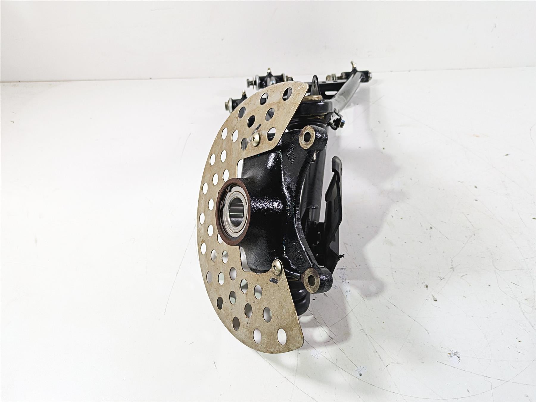 2022 Yamaha YXZ1000 R Front Right Knee Assembly 2HC-F3506-00-00 2HC-F3508-00-00 {{ shop.shopifyCountryName }} - Mototech271