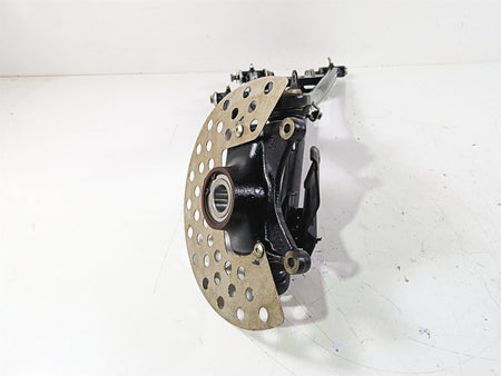 2022 Yamaha YXZ1000 R Front Right Knee Assembly 2HC-F3506-00-00 2HC-F3508-00-00 {{ shop.shopifyCountryName }} - Mototech271