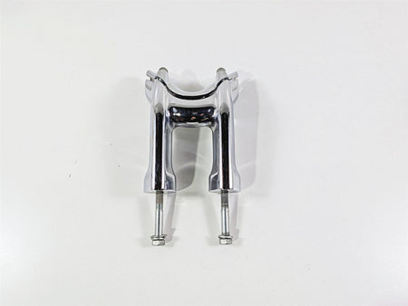 2009 Harley FXCWC Softail Rocker 7" Chrome Handlebar Riser 56407-08 56335-08 {{ shop.shopifyCountryName }} - Mototech271