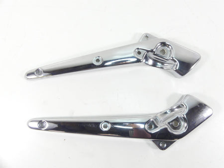 2009 Honda VTX1300 Touring Rear Fender Chrome Braces Struts 77330-MEA-A20 {{ shop.shopifyCountryName }} - Mototech271