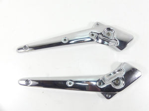 2009 Honda VTX1300 Touring Rear Fender Chrome Braces Struts 77330-MEA-A20