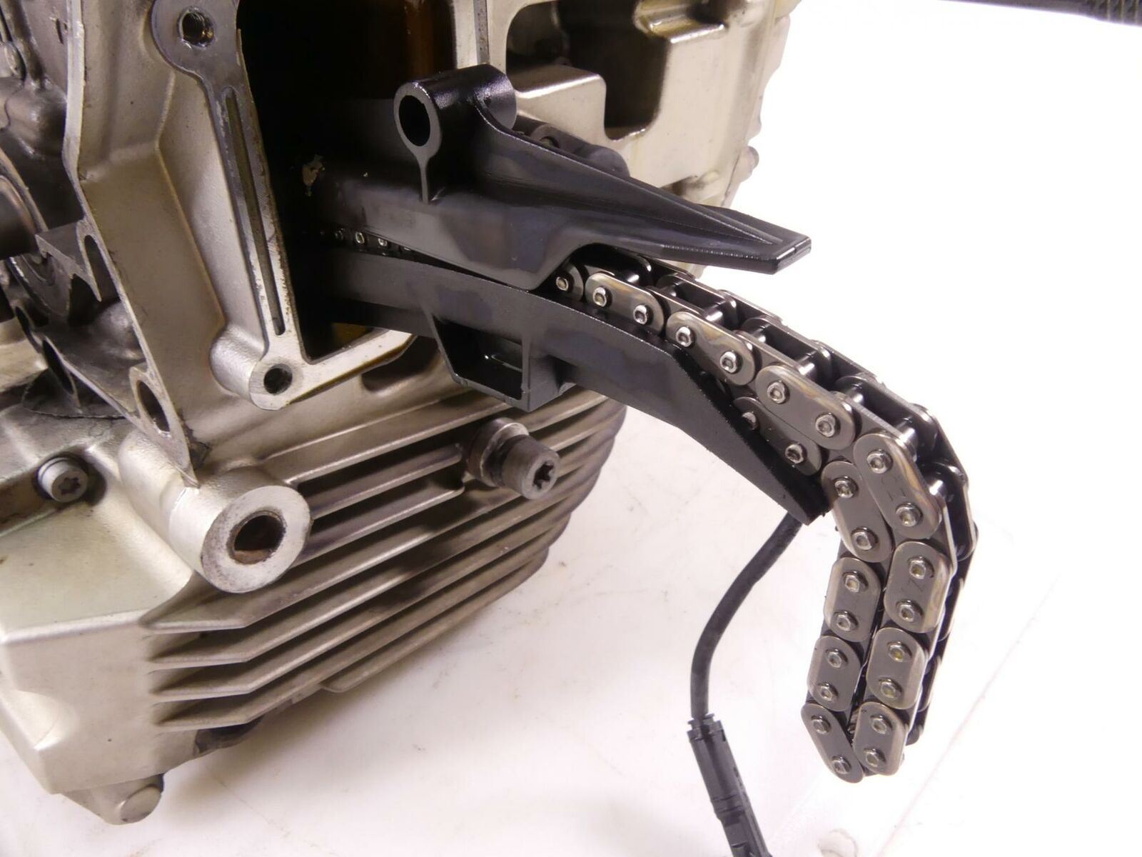 2008 BMW R1200GS K255 Adv Motor Engine Crankcase Crank Case Set 61K 11007702961 {{ shop.shopifyCountryName }} - Mototech271