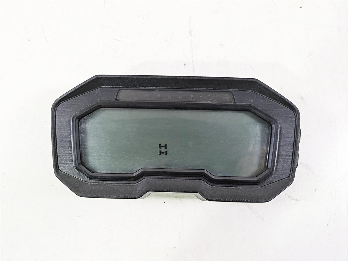 2021 Kawasaki Teryx KRX KRF 1000 Speedometer Gauges Instrument 246mi 25031-0941 {{ shop.shopifyCountryName }} - Mototech271