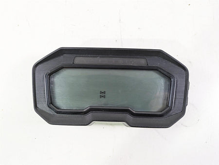 2021 Kawasaki Teryx KRX KRF 1000 Speedometer Gauges Instrument 246mi 25031-0941 {{ shop.shopifyCountryName }} - Mototech271