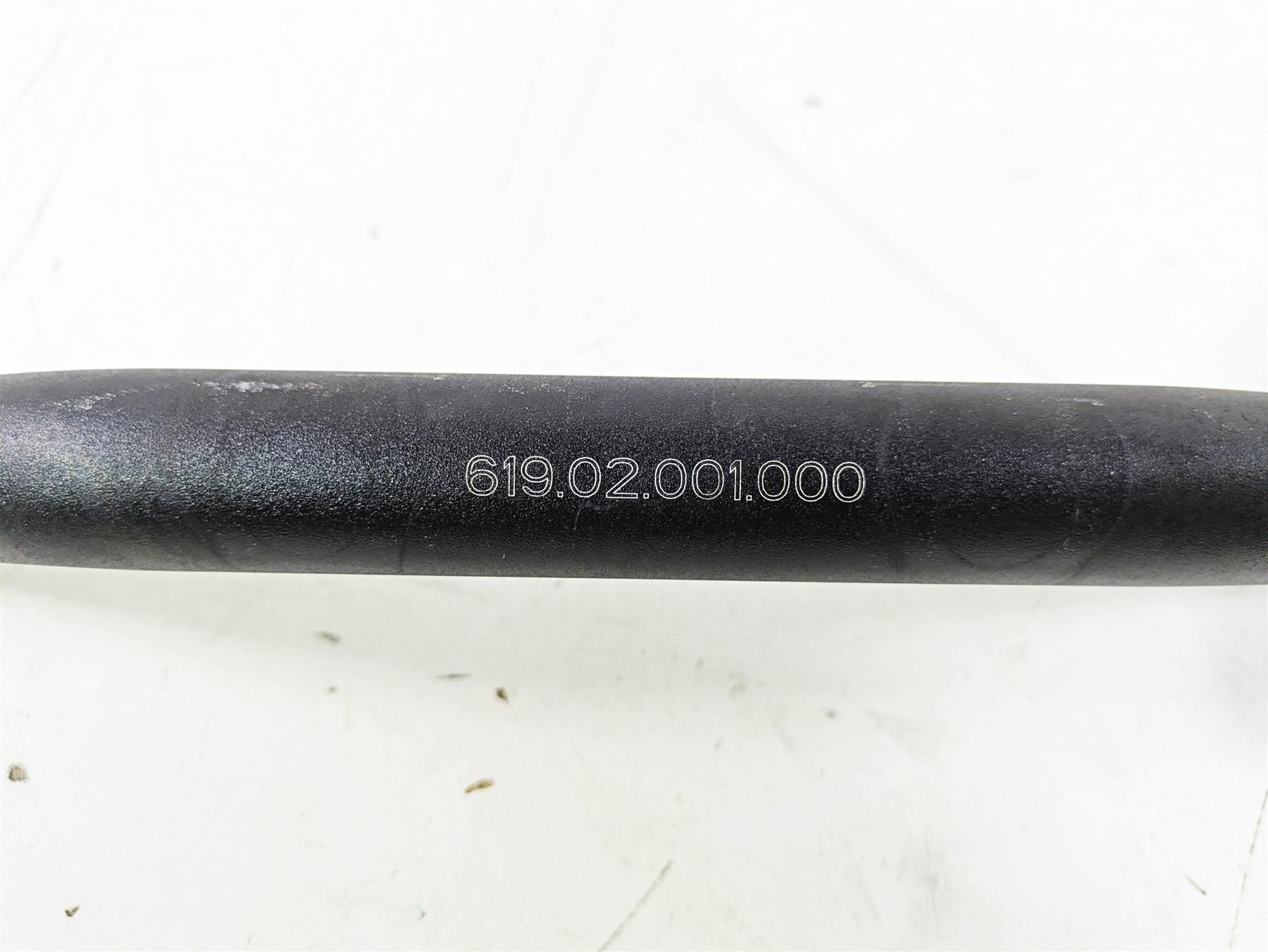 2022 KTM 1290 Super Adventure S Straight Oem Handlebar Handle Bar 61902001000 {{ shop.shopifyCountryName }} - Mototech271