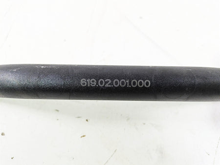 2022 KTM 1290 Super Adventure S Straight Oem Handlebar Handle Bar 61902001000 {{ shop.shopifyCountryName }} - Mototech271
