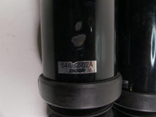 Load image into Gallery viewer, 2005 Harley Touring FLHRSI Road King Rear 12&quot; Air Shock Damper Set 54662-02A
