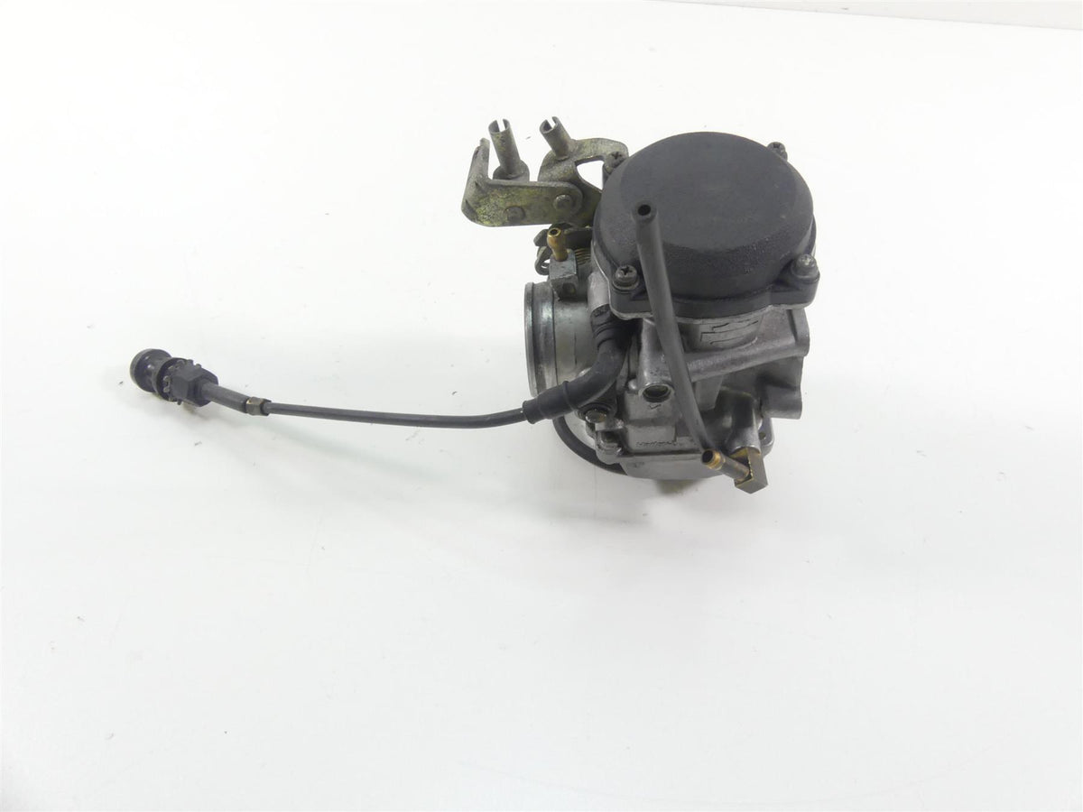 1995 Harley Touring FLHTCU Electra Glide Carburetor Carb - Tested 27207-93B {{ shop.shopifyCountryName }} - Mototech271