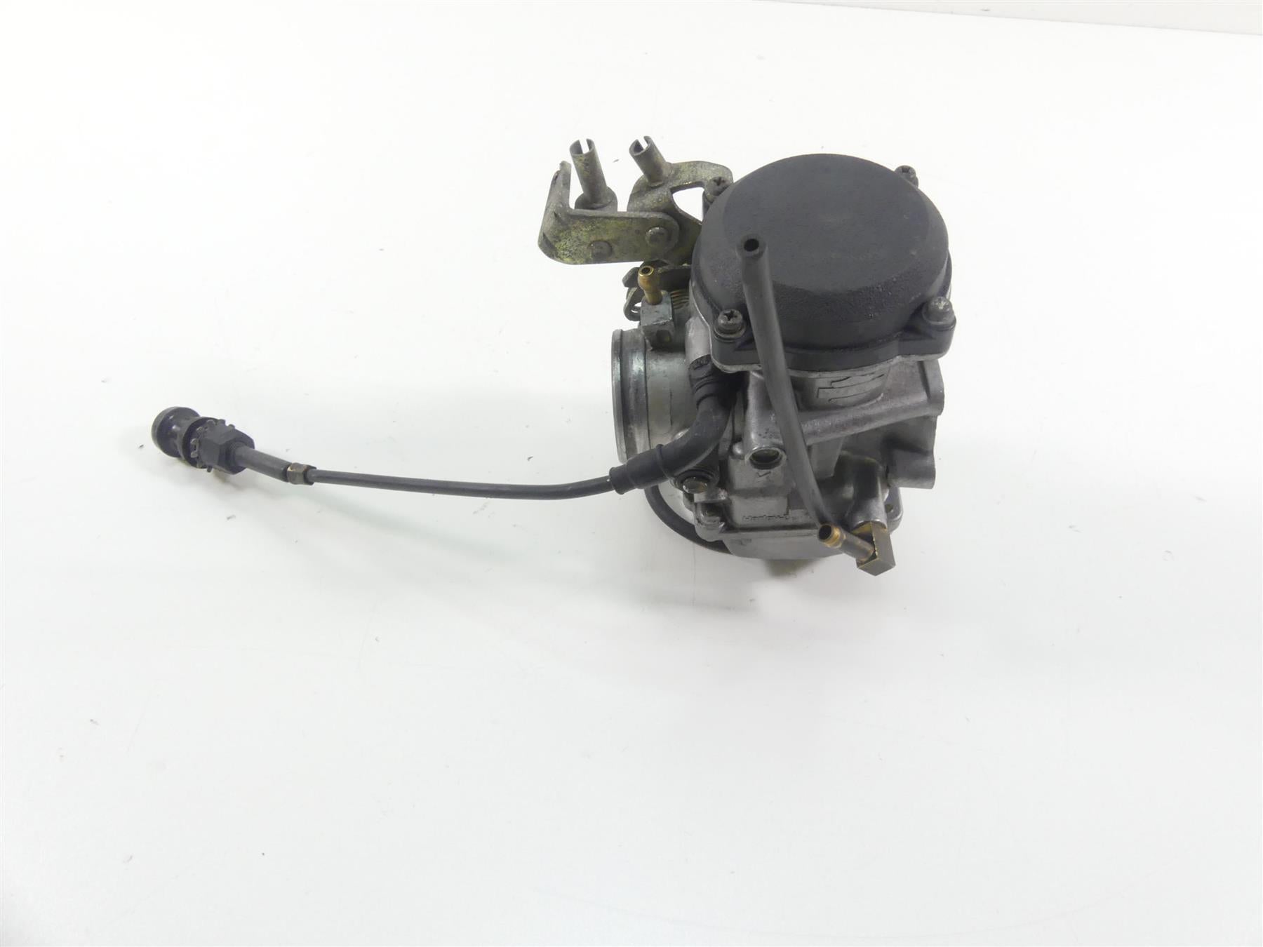 1995 Harley Touring FLHTCU Electra Glide Carburetor Carb - Tested 27207-93B {{ shop.shopifyCountryName }} - Mototech271