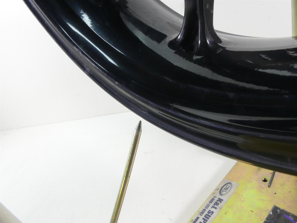 2017 Victory Octane 1200 Straight Rear Wheel Rim 17x4.5 1522138-266 {{ shop.shopifyCountryName }} - Mototech271