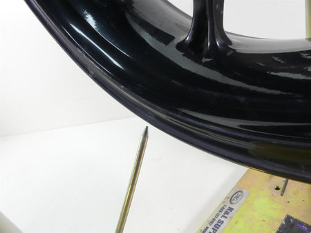 2017 Victory Octane 1200 Straight Rear Wheel Rim 17x4.5 1522138-266 {{ shop.shopifyCountryName }} - Mototech271