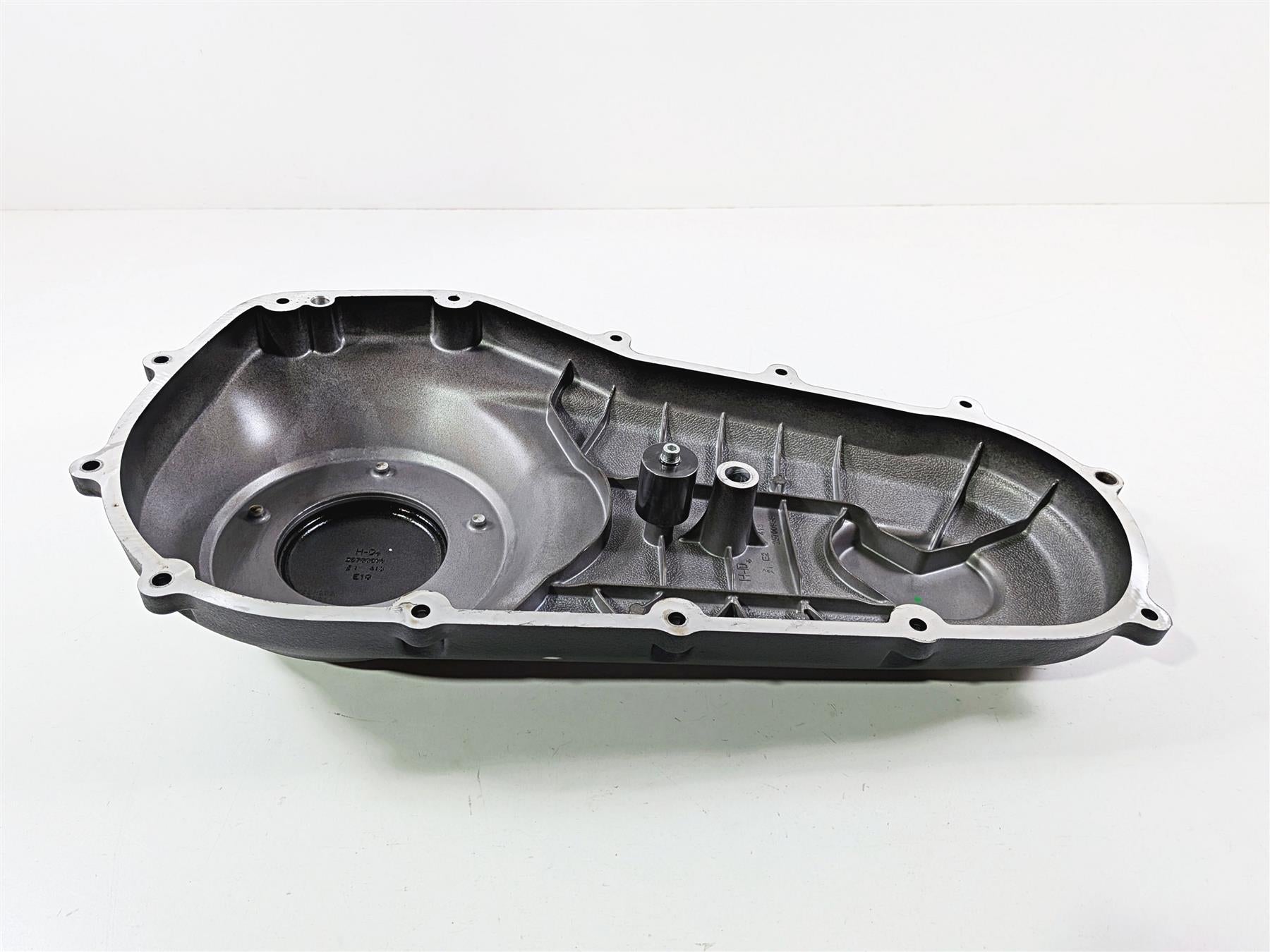 2024 Harley FXLRS Dyna Low Rider Outer Primary Drive Clutch Cover Mid 25700935-Mototech271