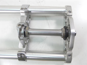 2004 Kawasaki VN1600 Meanstreak Front Forks & Triple Tree Set 44075-0014 | Mototech271