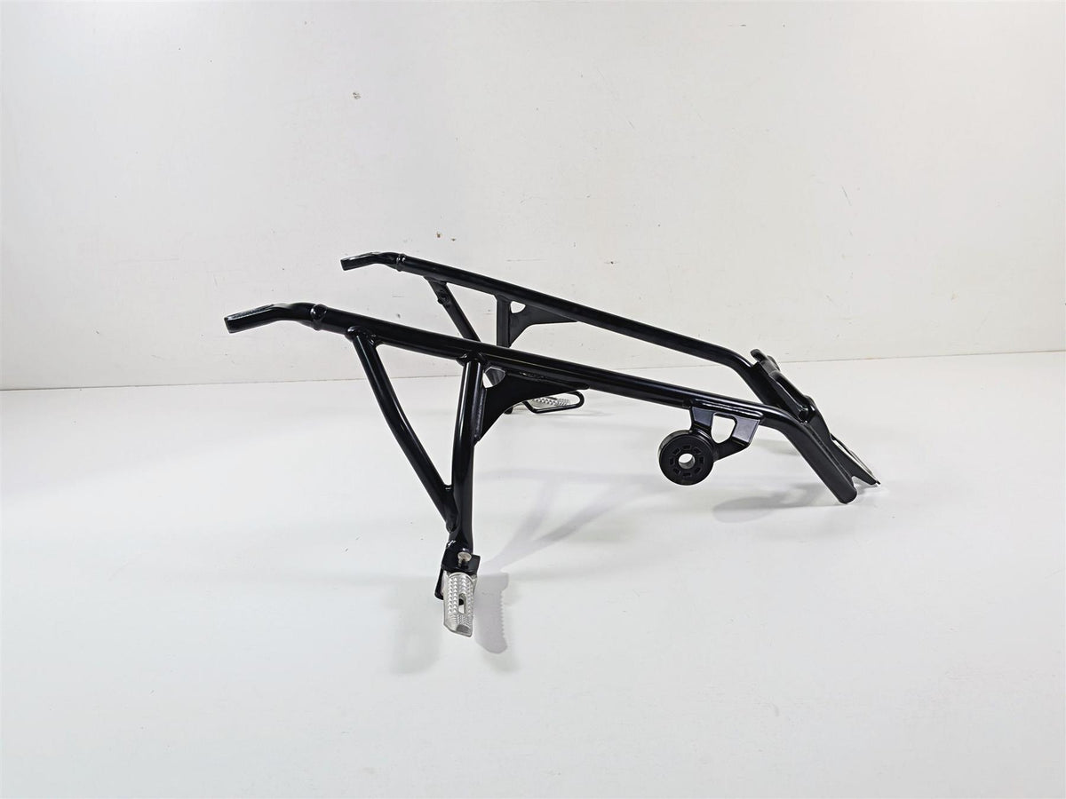 2023 BMW R nineT Scrambler K23 Rear Footpeg & Subframe - Read 46518561799 {{ shop.shopifyCountryName }} - Mototech271