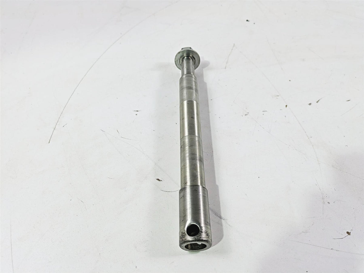 2010 Harley VRSCF Muscle Rod Front Axle Wheel Spindle 41628-08 {{ shop.shopifyCountryName }} - Mototech271