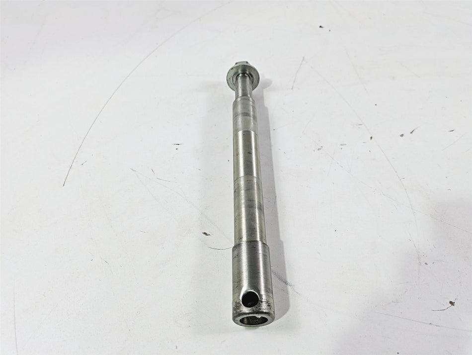2010 Harley VRSCF Muscle Rod Front Axle Wheel Spindle 41628-08 {{ shop.shopifyCountryName }} - Mototech271