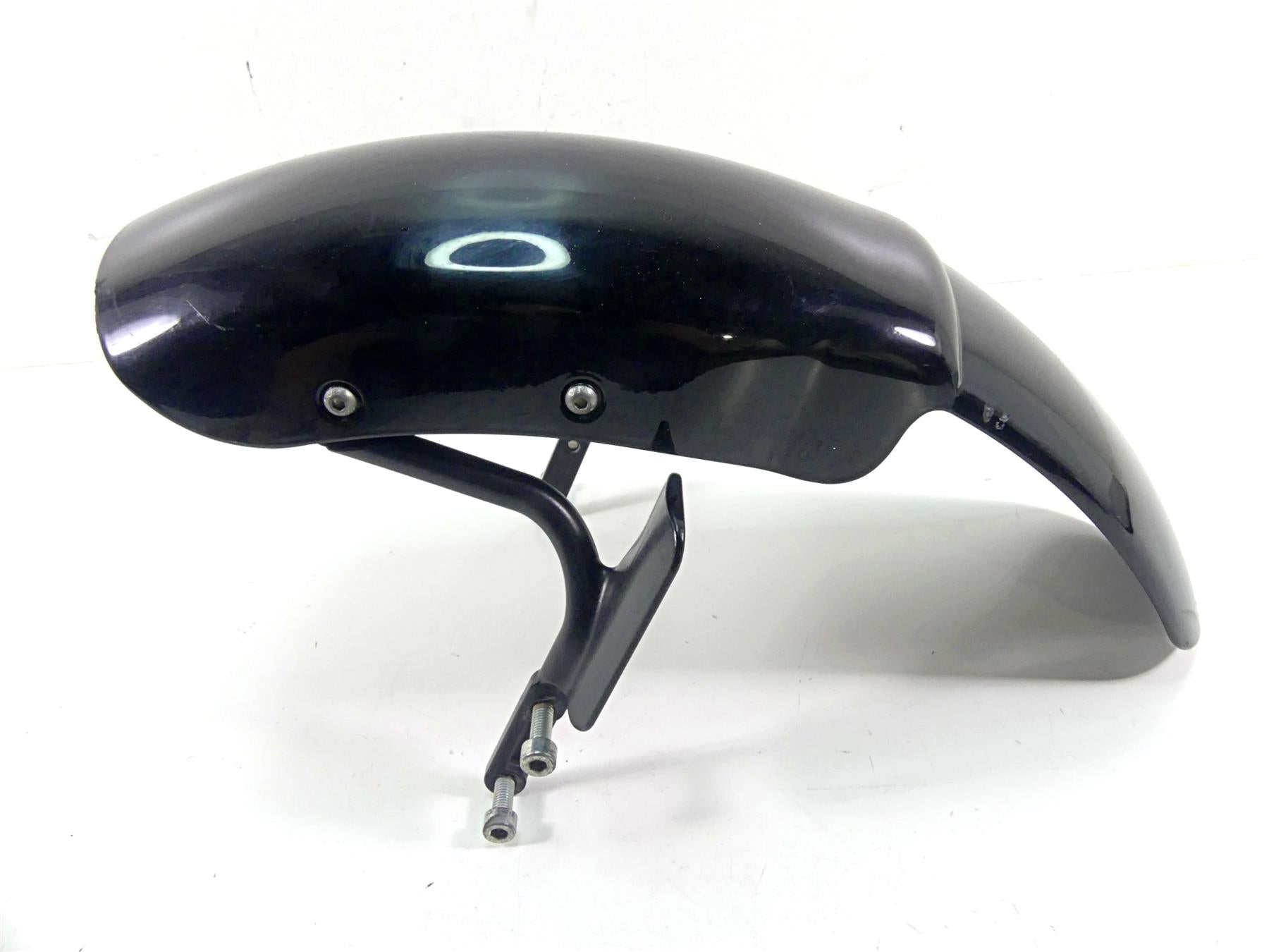 2015 Harley VRSCF Muscle V-Rod Front Fender & Bracket 59024-11DH 59024-09 {{ shop.shopifyCountryName }} - Mototech271