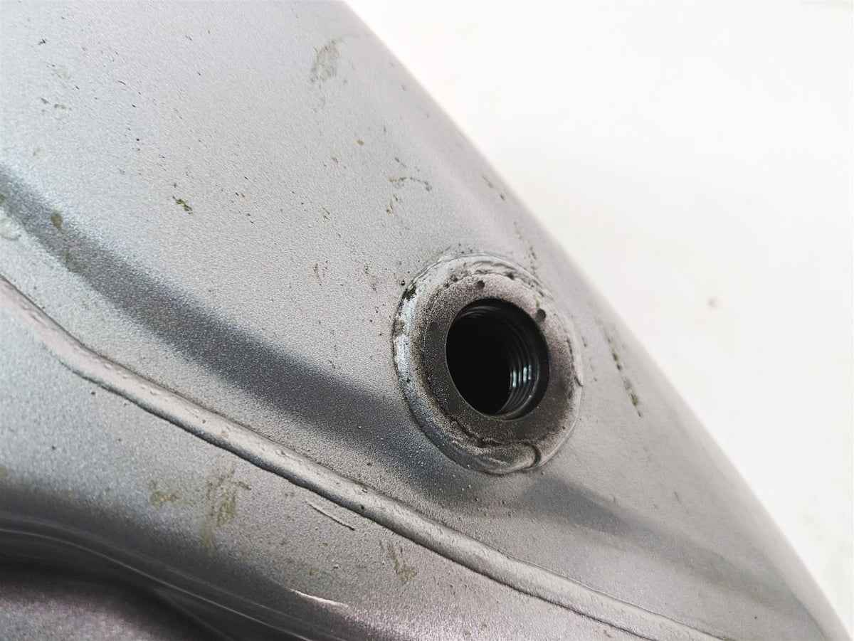 2020 Harley Touring FLHX Street Glide Fuel Gas Petrol Tank - Dented 61356-08 {{ shop.shopifyCountryName }} - Mototech271