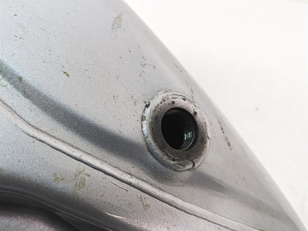 2020 Harley Touring FLHX Street Glide Fuel Gas Petrol Tank - Dented 61356-08 {{ shop.shopifyCountryName }} - Mototech271