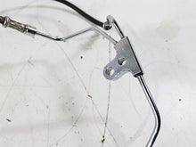 Load image into Gallery viewer, 2007 Harley Touring FLHTCU SE CVO E-Glide Front Chrome Brake Caliper Set 4381-99
