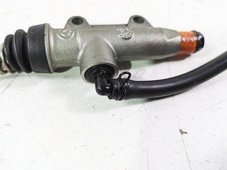 2015 Ducati Panigale 1299 S Rear Brembo Brake Master Cylinder 62540311C {{ shop.shopifyCountryName }} - Mototech271