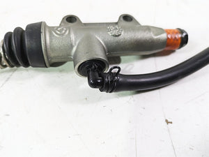2015 Ducati Panigale 1299 S Rear Brembo Brake Master Cylinder 62540311C