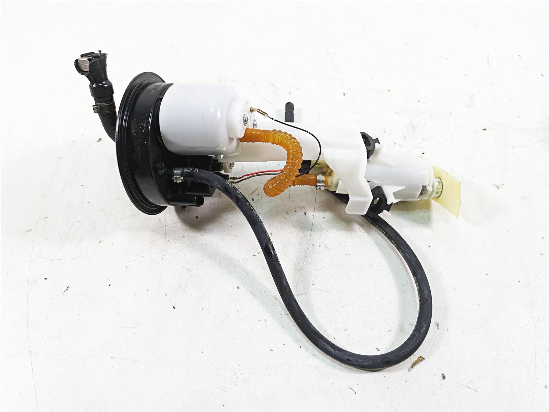 2007 BMW R1200RT K26 Fuel Gas Petrol Pump - Tested 16147680369 {{ shop.shopifyCountryName }} - Mototech271
