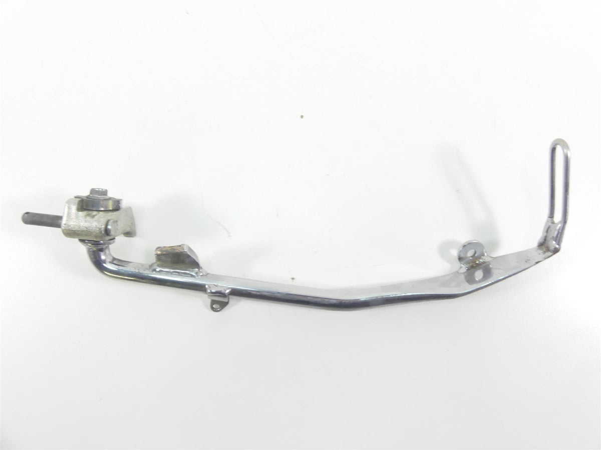 1999 Harley Dyna FXDS Convertible Side Kickstand Kick Jiffy Stand -Read 49704-90 {{ shop.shopifyCountryName }} - Mototech271