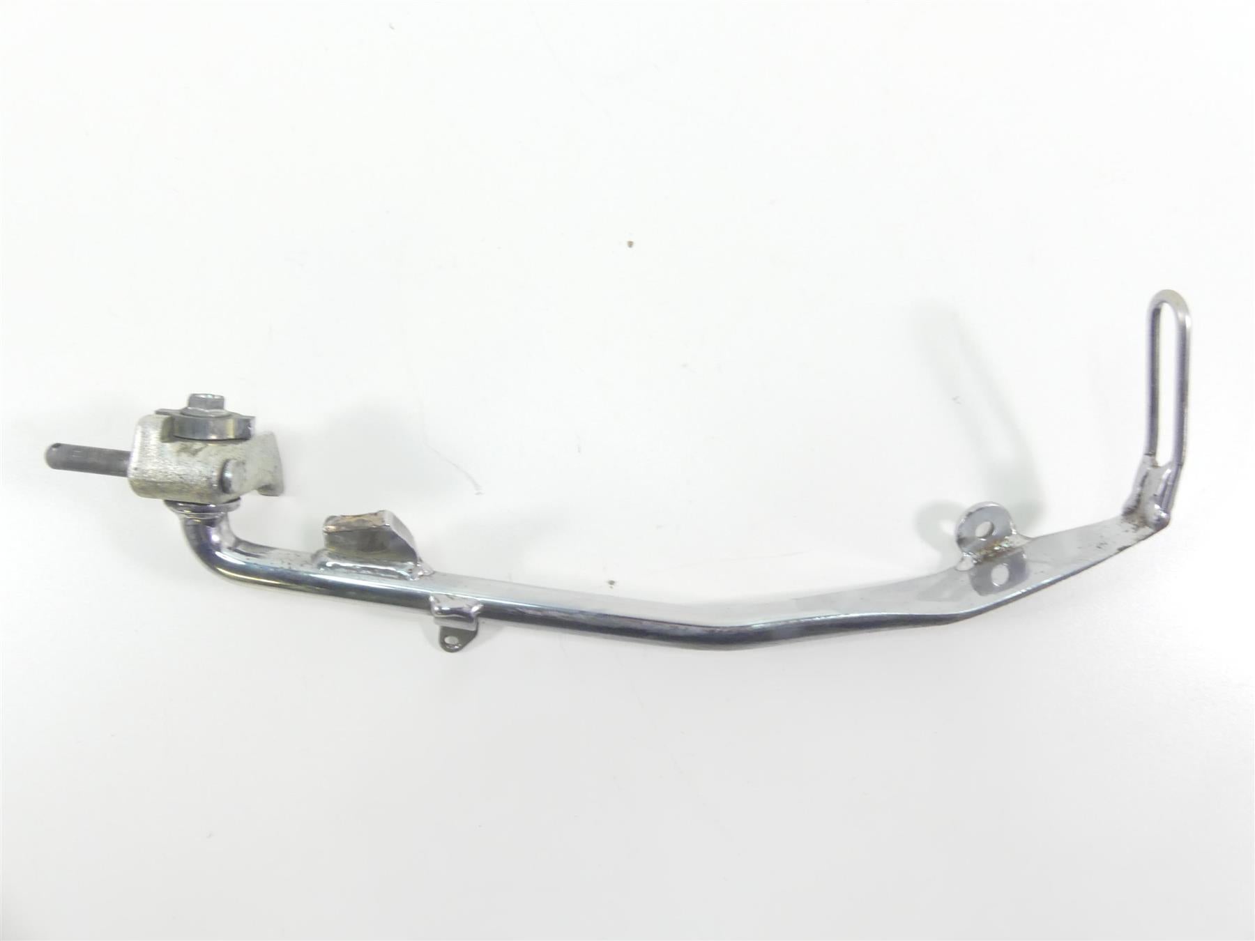 1999 Harley Dyna FXDS Convertible Side Kickstand Kick Jiffy Stand -Read 49704-90 {{ shop.shopifyCountryName }} - Mototech271