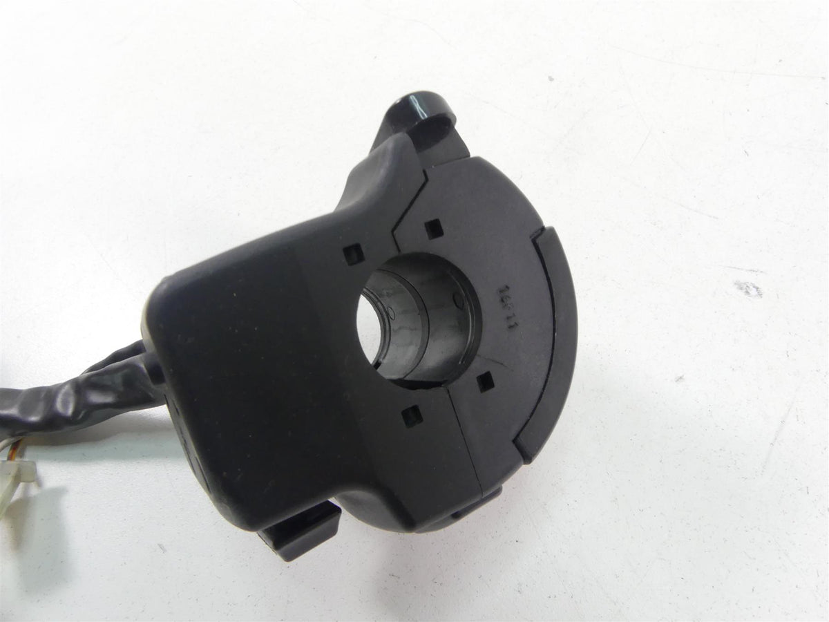 2012 Mv Agusta Brutale 1090 R Left Hand Control Switch -Read 8A00B4567 {{ shop.shopifyCountryName }} - Mototech271