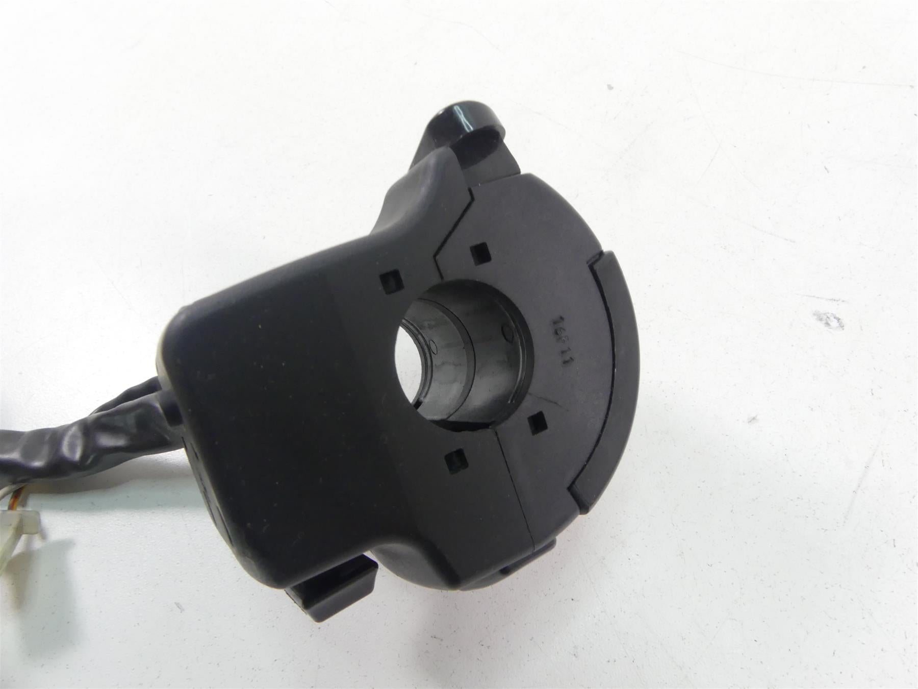 2012 Mv Agusta Brutale 1090 R Left Hand Control Switch -Read 8A00B4567 {{ shop.shopifyCountryName }} - Mototech271