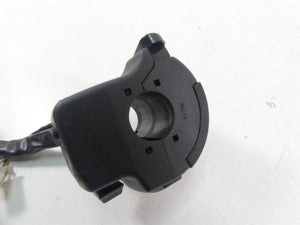 2012 Mv Agusta Brutale 1090 R Left Hand Control Switch -Read 8A00B4567 | Mototech271