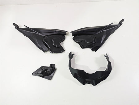 2022 Ducati Streetfighter V2 Molded Infill Cover Fairing Set 46016311B 46016301B {{ shop.shopifyCountryName }} - Mototech271