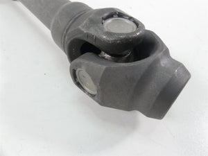 2017 BMW RnineT Racer K32 Driveshaft Axle Rear Drive Shaft 26117706394