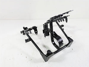 2016 Moto Guzzi Stelvio 1200 8V NTX Front Fairing Stay Holder Carrier 886646