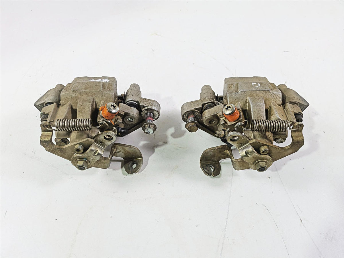 2023 Kawasaki Teryx KRX KRF 1000 C Rear Bake Caliper Set 43080-0223 43080-0224 {{ shop.shopifyCountryName }} - Mototech271