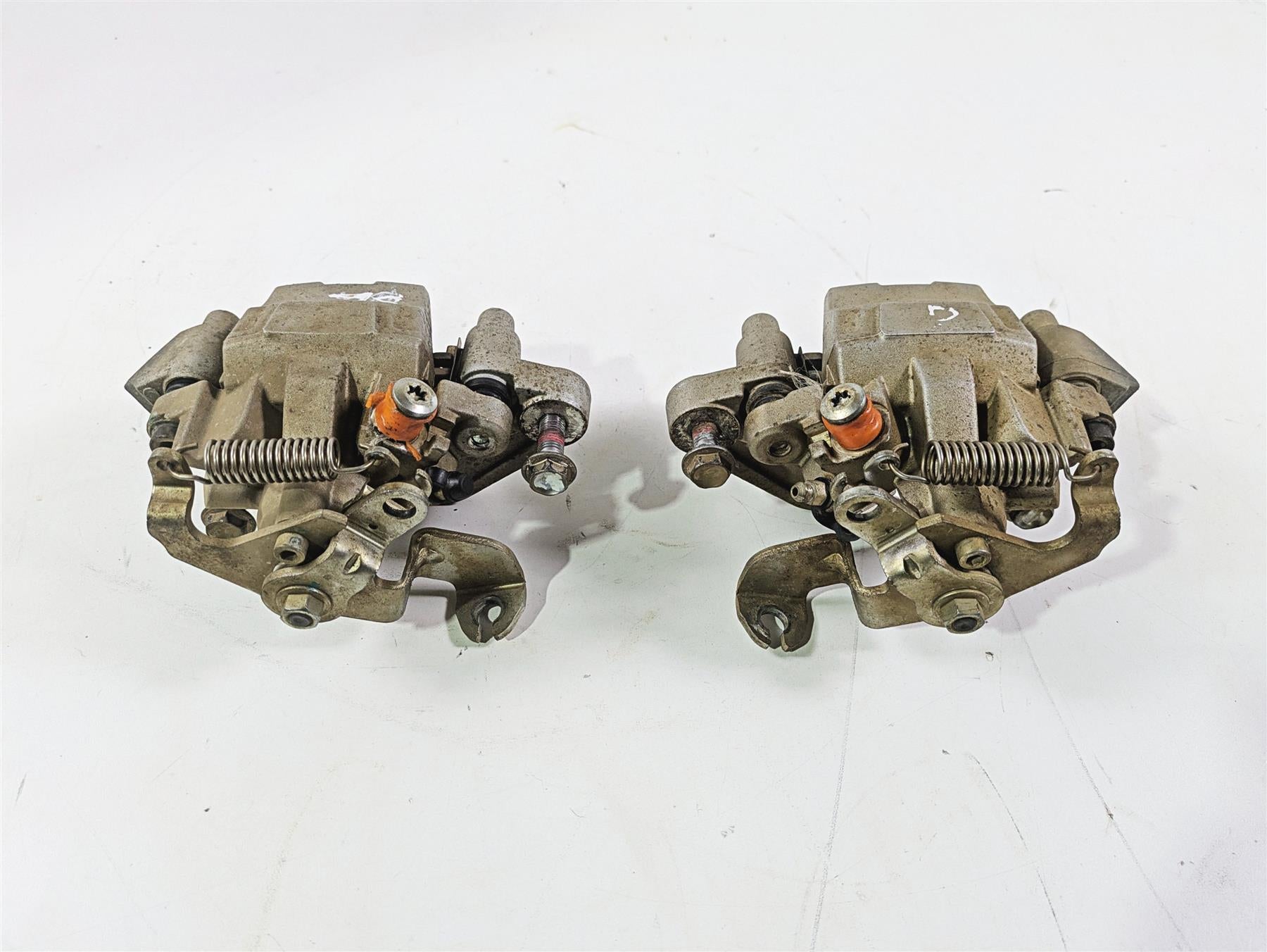 2023 Kawasaki Teryx KRX KRF 1000 C Rear Bake Caliper Set 43080-0223 43080-0224 {{ shop.shopifyCountryName }} - Mototech271