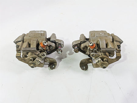 2023 Kawasaki Teryx KRX KRF 1000 C Rear Bake Caliper Set 43080-0223 43080-0224 {{ shop.shopifyCountryName }} - Mototech271