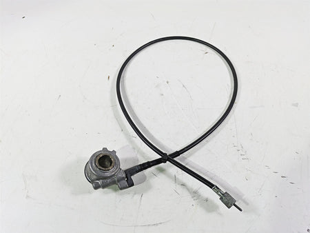 2004 BMW R1150GS R21 Speedometer Drive Gear & Spinning Cable 62122306287 {{ shop.shopifyCountryName }} - Mototech271