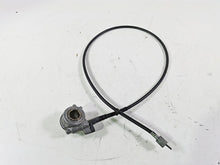 Load image into Gallery viewer, 2004 BMW R1150GS R21 Speedometer Drive Gear &amp; Spinning Cable 62122306287 | Mototech271
