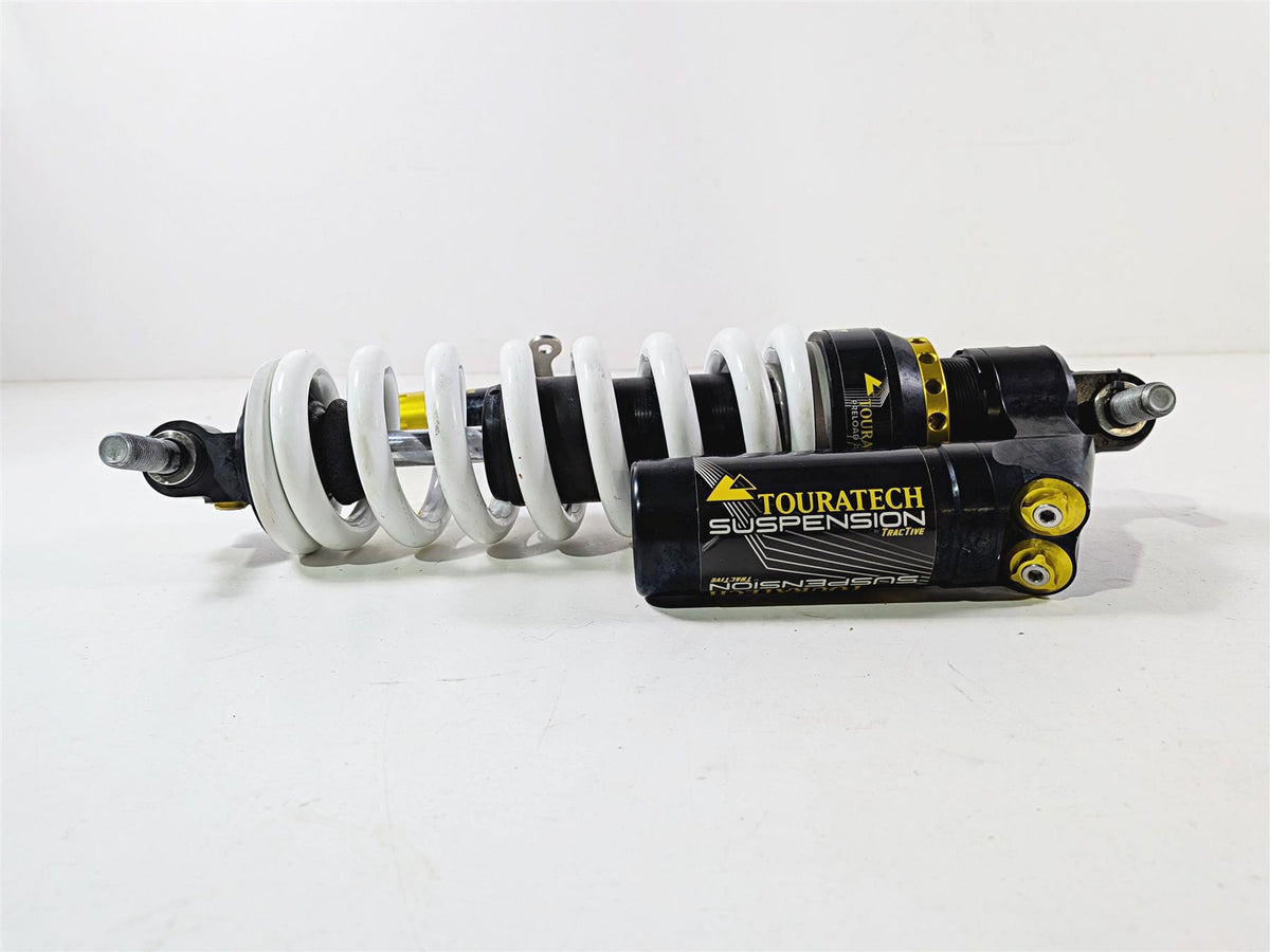 2013 KTM 990 Adventure Baja Touratech Rear Adjustable Shock Damper 370-58XX-Mototech271