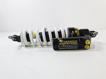 2013 KTM 990 Adventure Baja Touratech Rear Adjustable Shock Damper 370-58XX-Mototech271