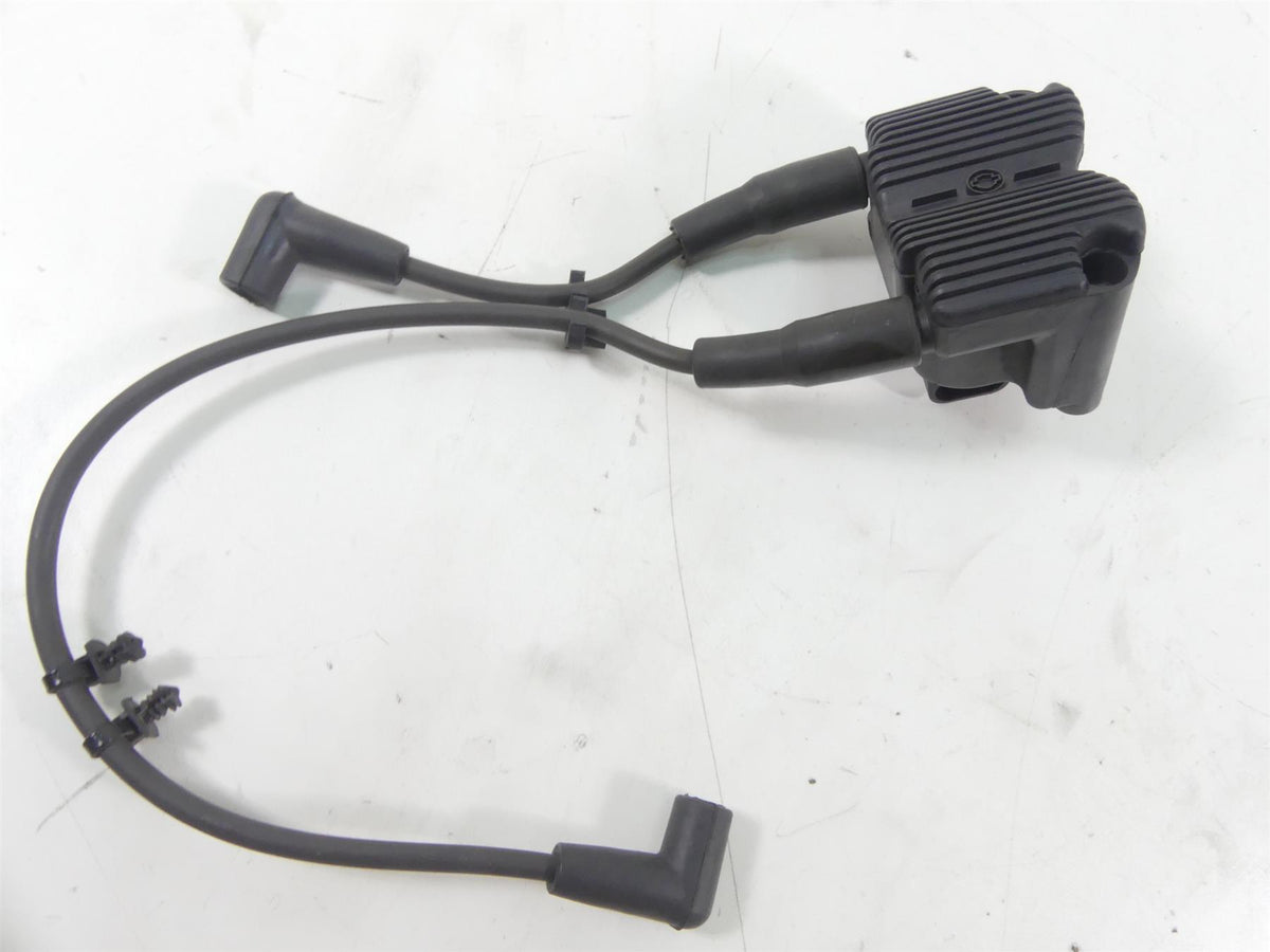 2009 Harley FXDF Dyna Fat Bob Delphi Ignition Coils Coil Set 31743-01 {{ shop.shopifyCountryName }} - Mototech271