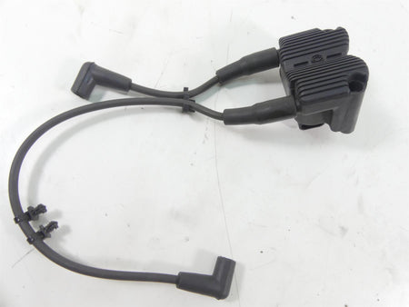 2009 Harley FXDF Dyna Fat Bob Delphi Ignition Coils Coil Set 31743-01 {{ shop.shopifyCountryName }} - Mototech271